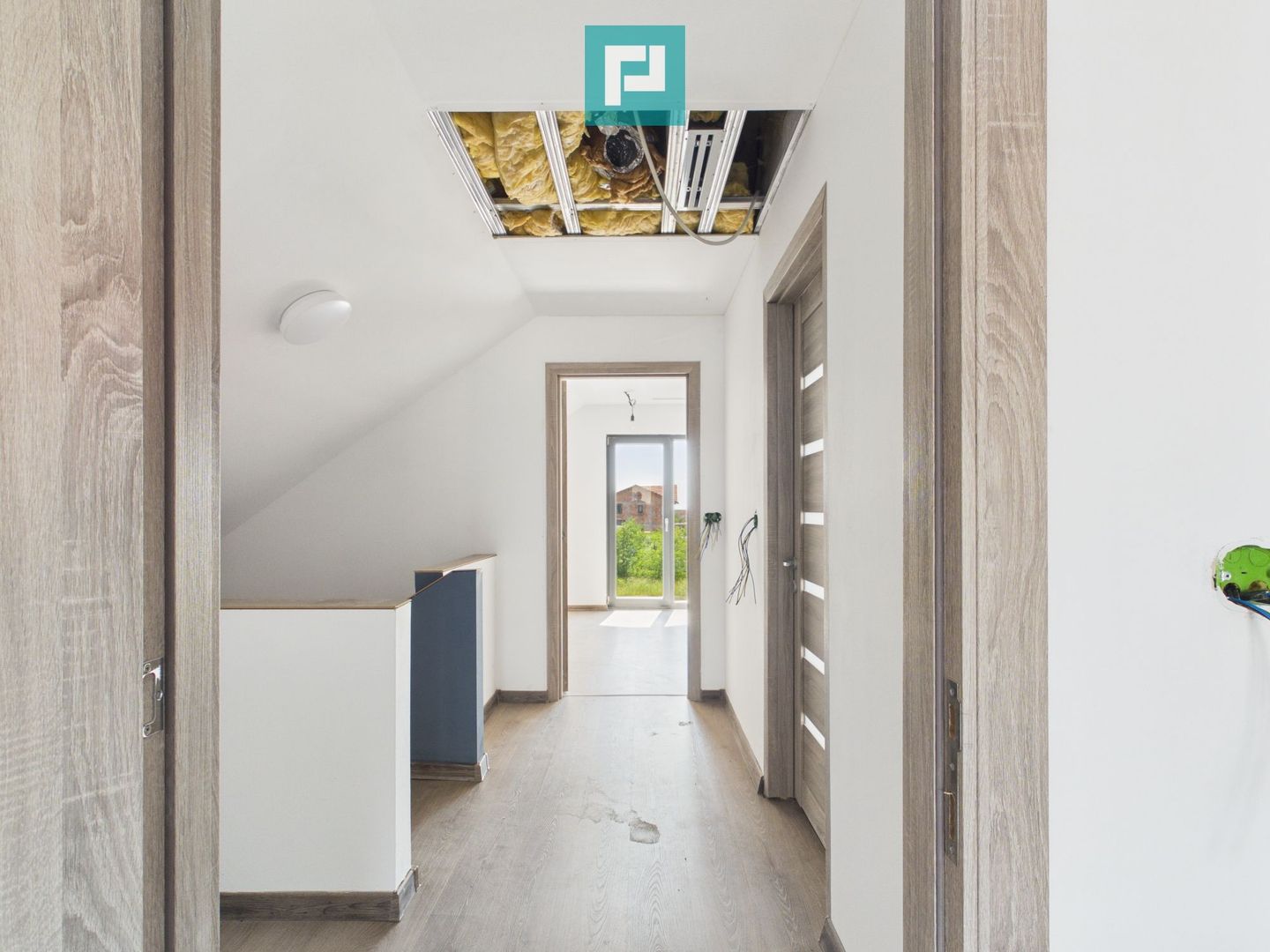 Casă individuală 120 mpu, teren 631 mp – Giarmata - Poză 16