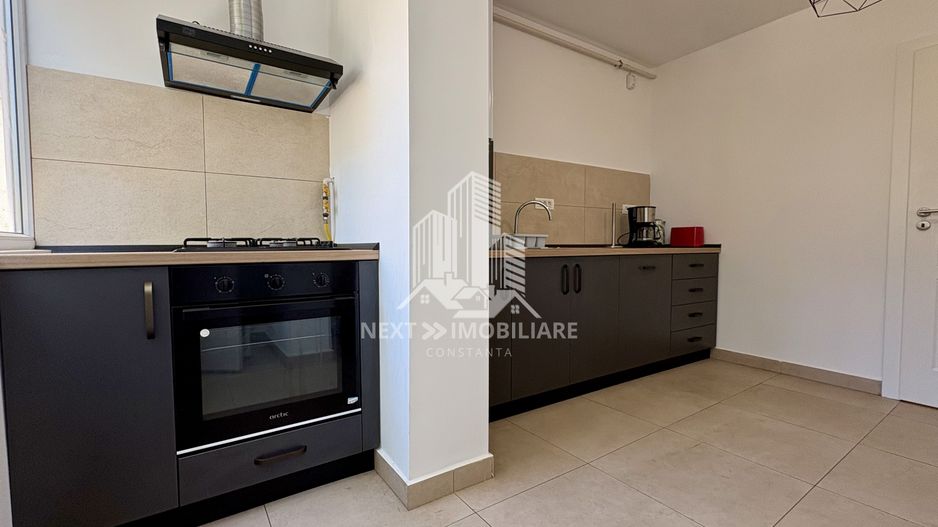 Apartament 2 camere – zonă City Park Mall, Constanța - Poză 4