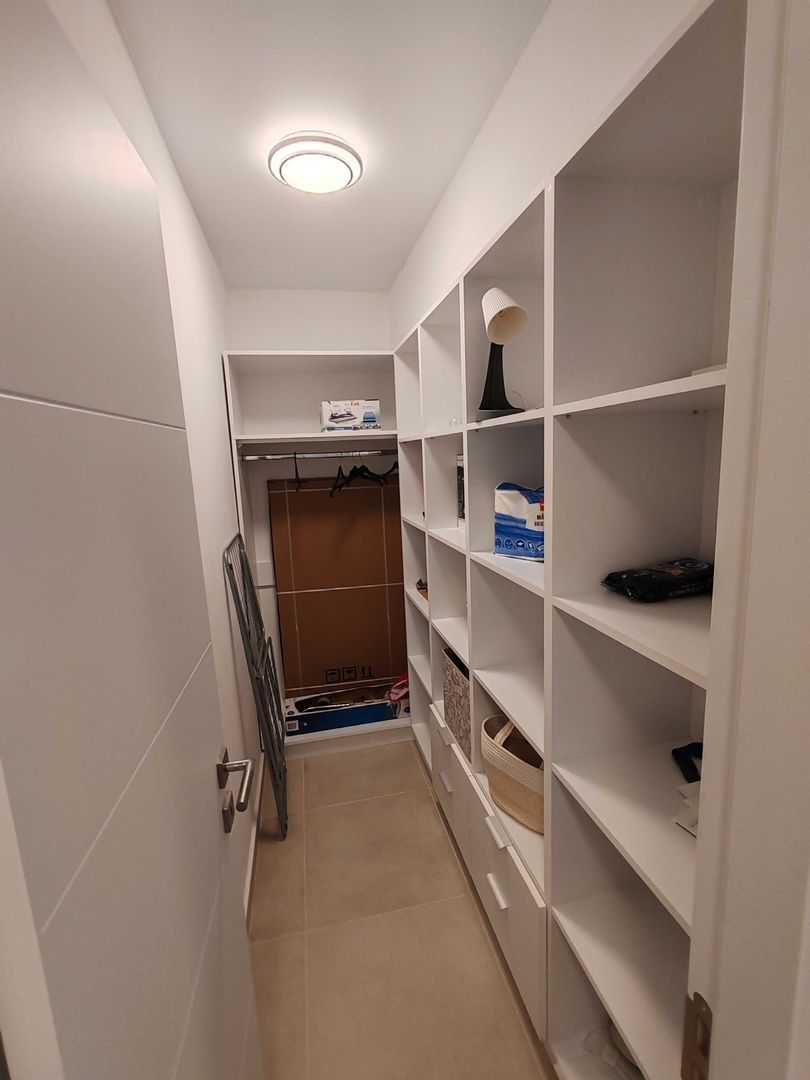 De inchiriat Apartament nou 2 camere decomandat,  Park Residence, Politehnica - Poză 8