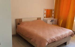 Apartament spatios 3 camere 72 mp balcon 5 mp zona Piata Rahovei - Poză 6