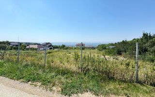 Teren intravilan 960 mp, Bucium-Paun, strada principala – Iasi - Poză 2