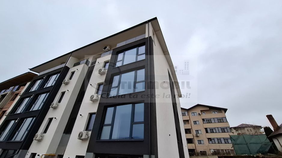 Apartament 2 camere nou, Iasi Valea Lupului, incalzire in pardoseala - Poză 15