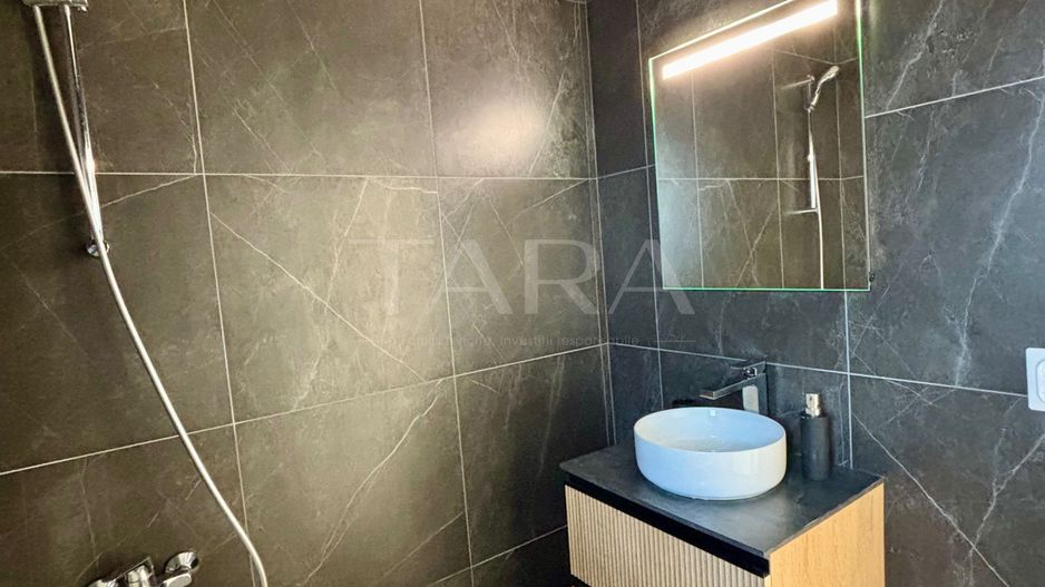 Apartament 3 camere Someseni, 96mp - Poză 8