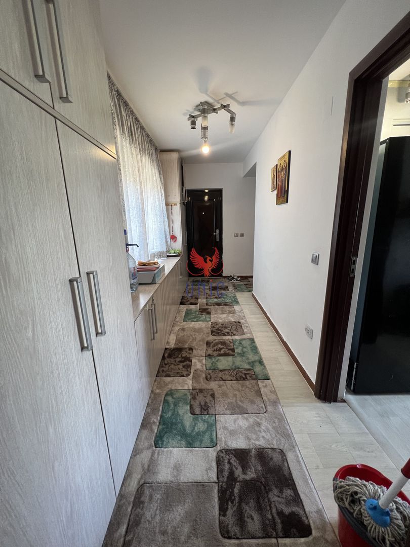Apartament 3 camere Magnolia - Poză 9