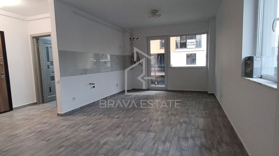 Apartament 2 camere, balcon, parcare, zona Someșului - Poză 9