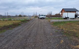 Teren de casă în Târgu Frumos, strada Petru Rareș – 500 mp - Poză 5