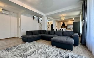 Vila individuala P+1 | Tunari | Ansamblu rezidential - Poză 1