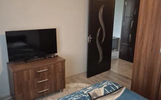 Apartament cu 2 camere/ 55mp/ zona Podu Ros - Poză 3