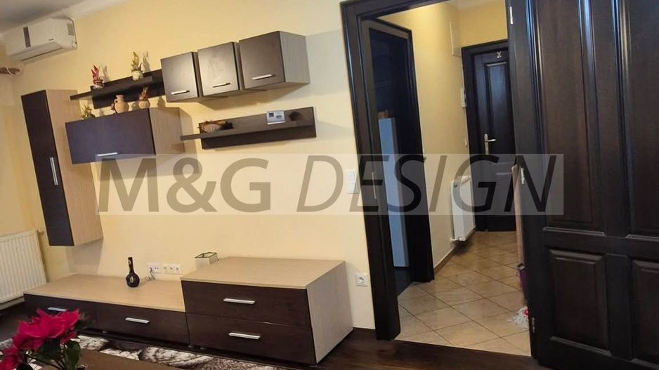 Apartament 1 camera Mehala +loc parcare - Poză 10