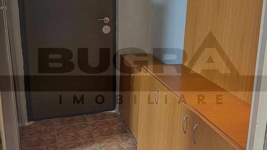 Apartament de 3 camere, modern, 52mp, zona scolii Liviu Rebreanu - Poză 14