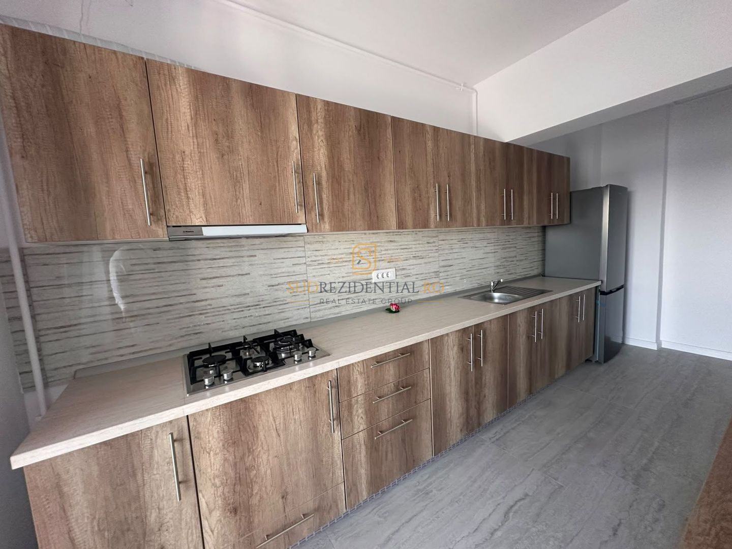Apartament cu 2 camere, prima inchiriere – Metalurgiei, Sector 4 - Poză 9