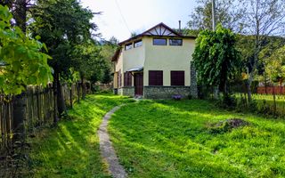 De vanzare vila Cheia 200mp / 500 mp teren - Poză 1