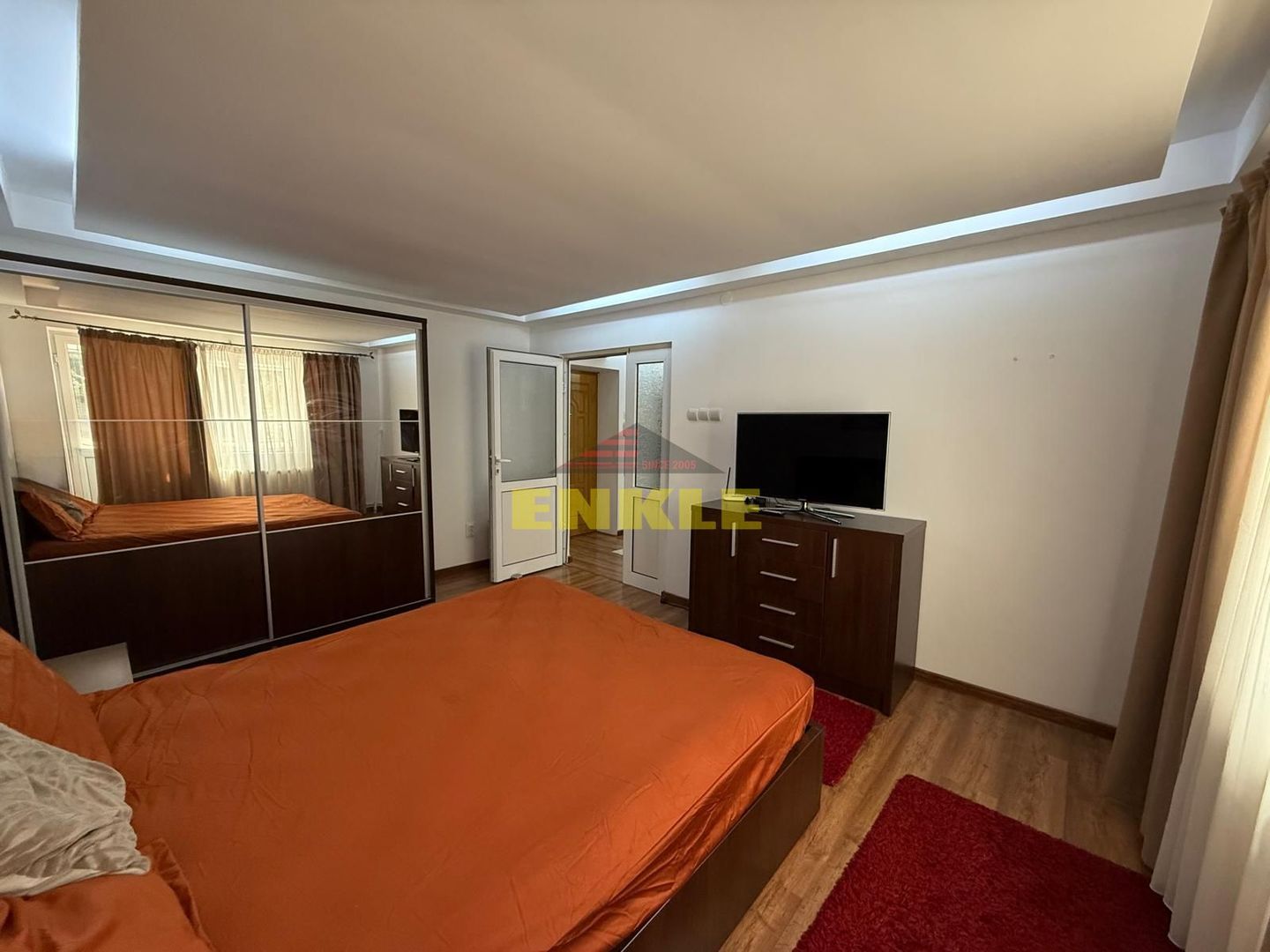 Apartament 2 camere de vânzare – Zona Unirii - Poză 4