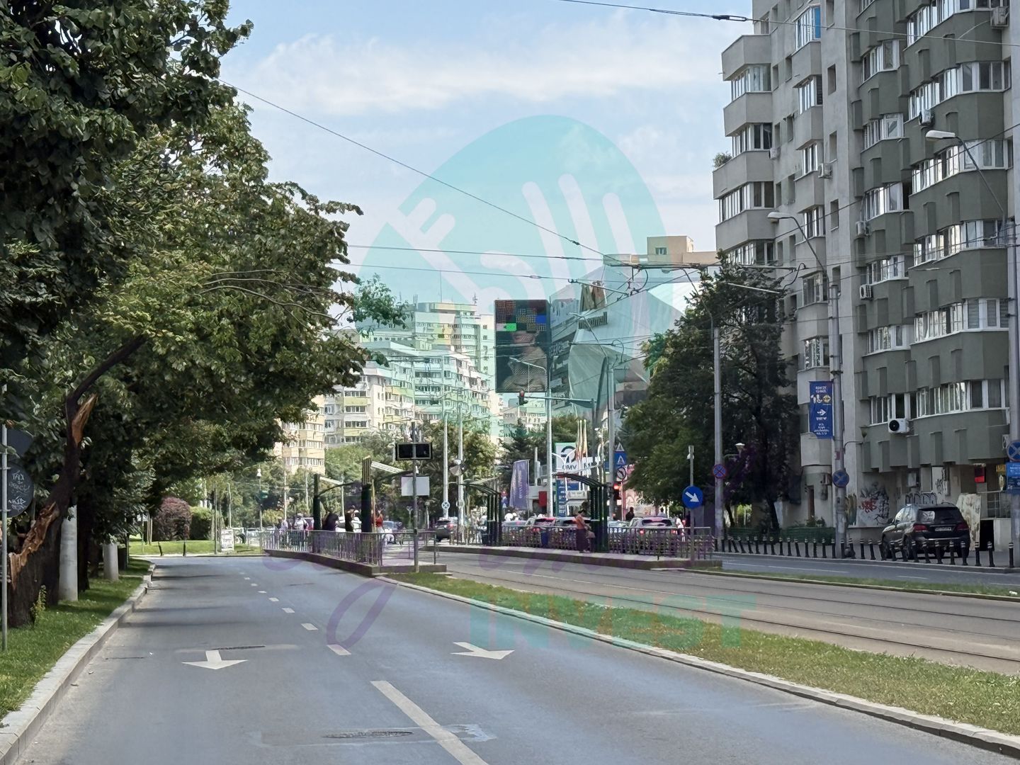Spatiu comercial INCHIRIAT - Poză 3