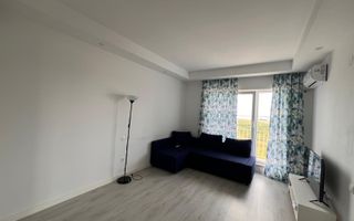 Garsoniera Ansamblul Rezidential Cosmopolis - Poză 3