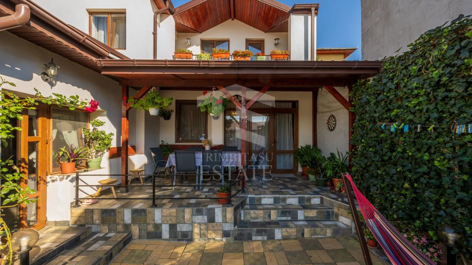 Ferentari Ofrandei Casa 4 Camere Constructie 2019 Util 120 mp - Poză 2