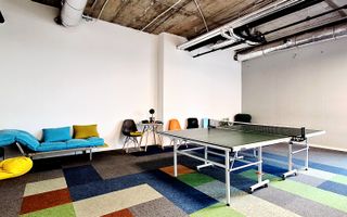 Oferim spre inchiriere - Birouri premium all-inclusive în VOX Technology Park - Poză 19