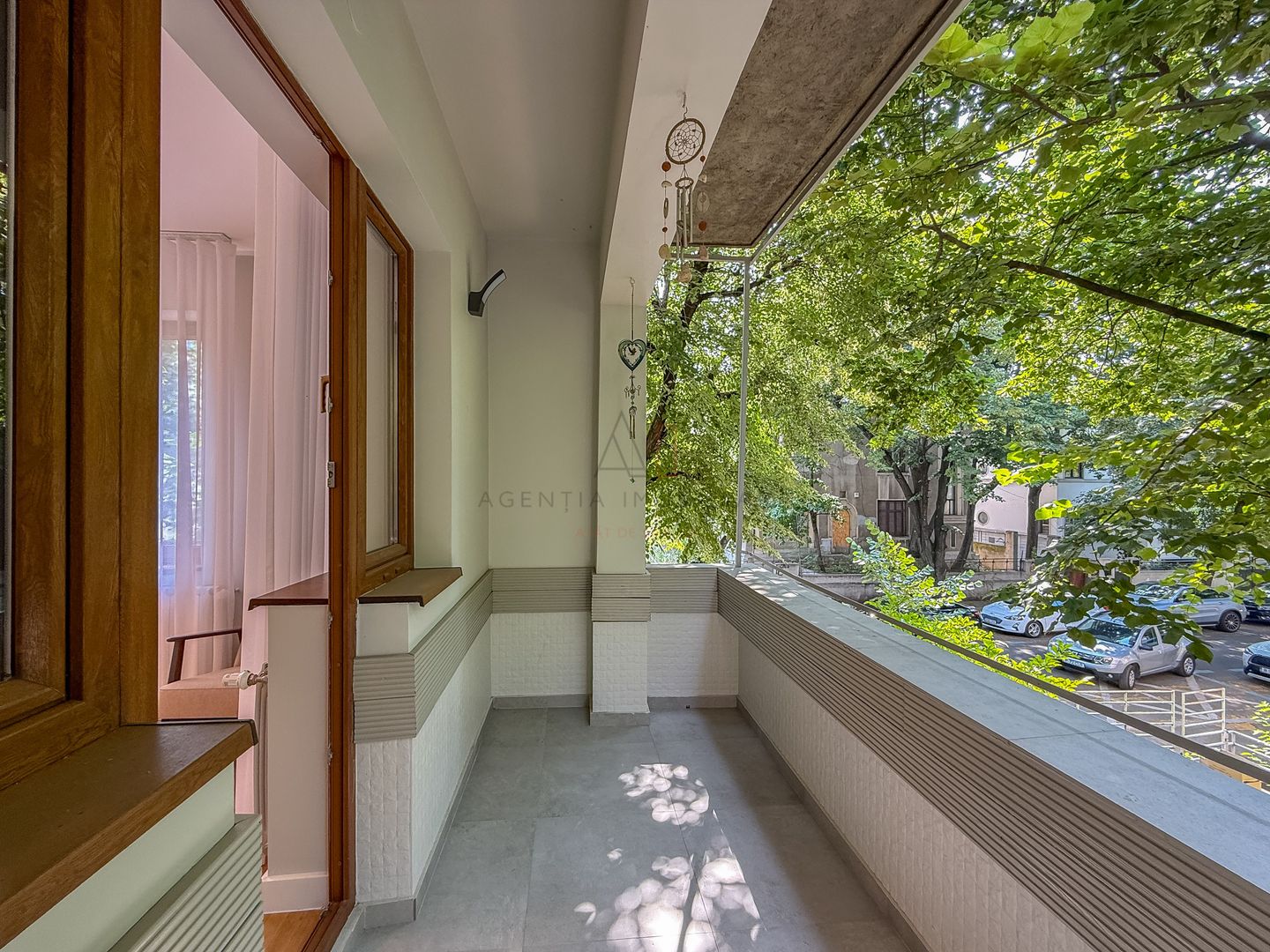 3 camere zona Capitale - Poză 20