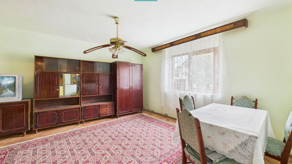 Casa Pecica, zona centrala. - Poză 7