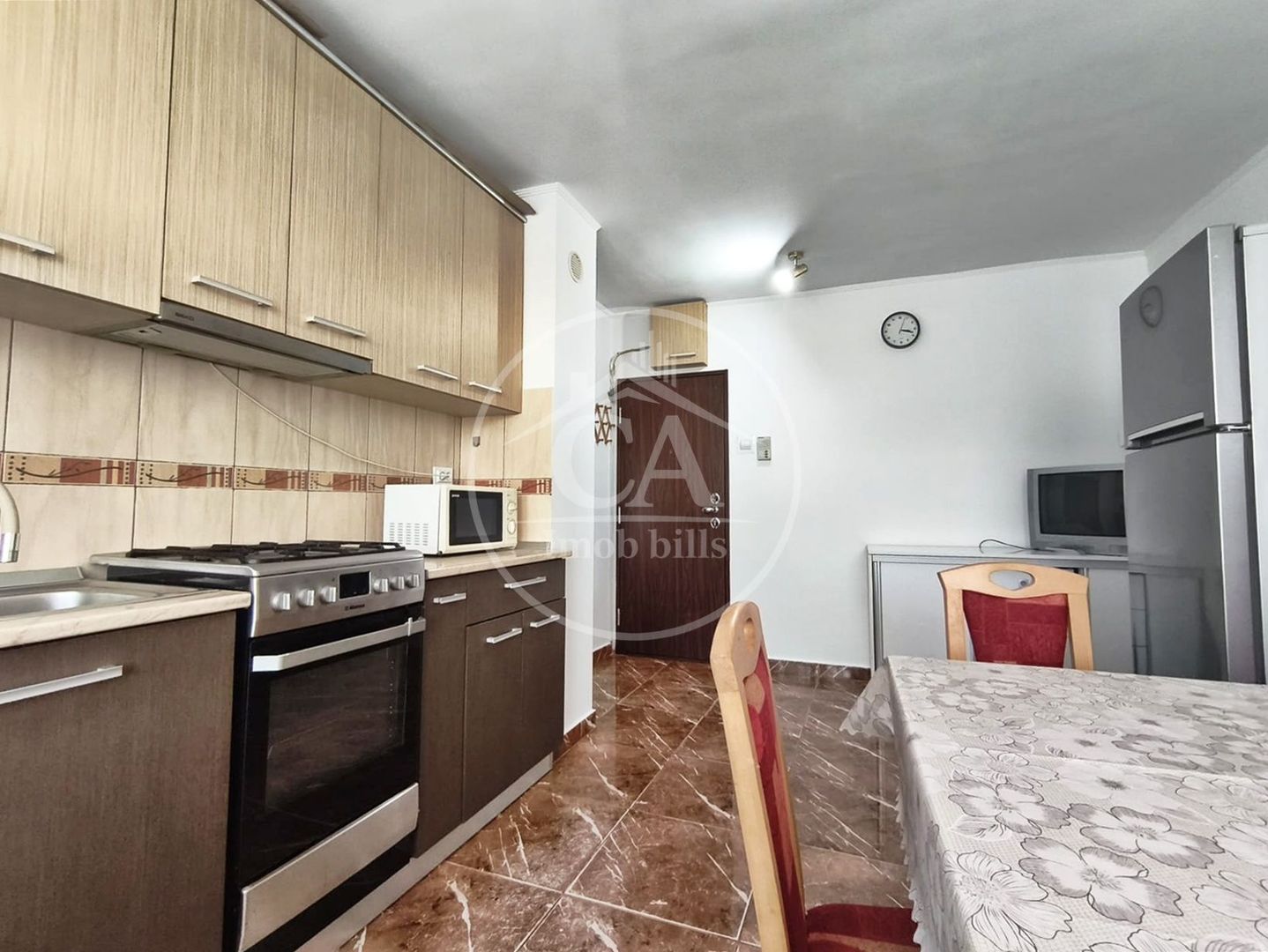 Apartament cu 2 camere de inchiriat în zona Nufărul, Oradea - Poză 6