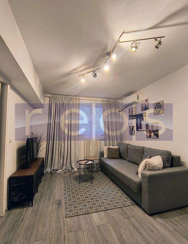 Apartament modern 2 camere | Floreasca | pet friendly - Poză 1