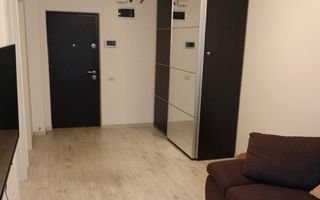 Garsoniera Decomandata cu Centrala Proprie - Bloc 2019 - Poză 1