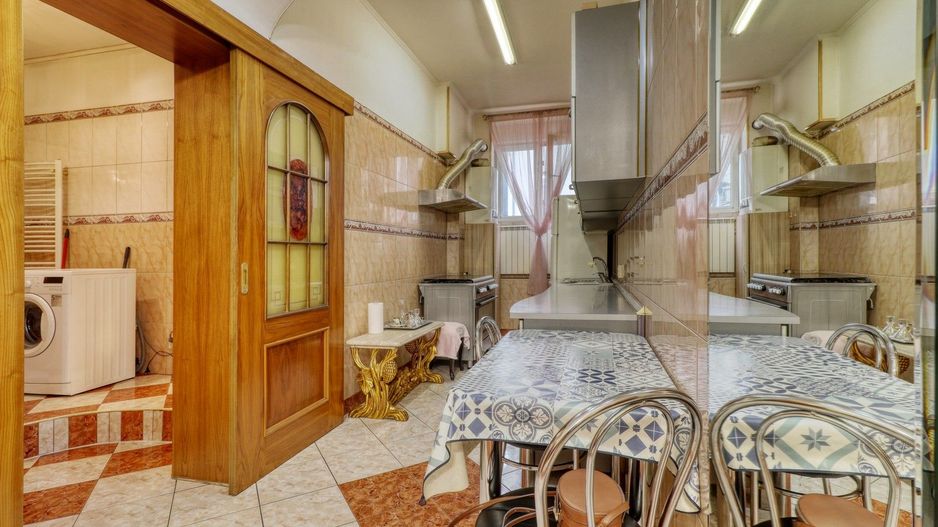 UNIRII-  4 CAMERE- 120 MP UTILI- COMISION 0% - - Poză 7