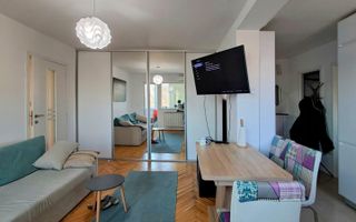 4 camere – Mănăștur, zona Academiei de Muzică!! - Poză 5