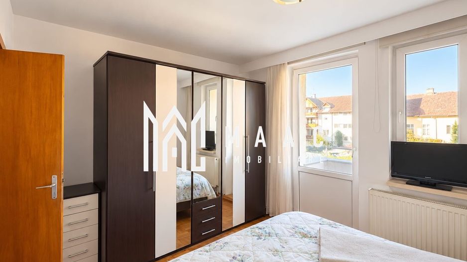 Apartament 3 camere I De inchiriat I 2 bai I 82 mp I Central - Poză 5
