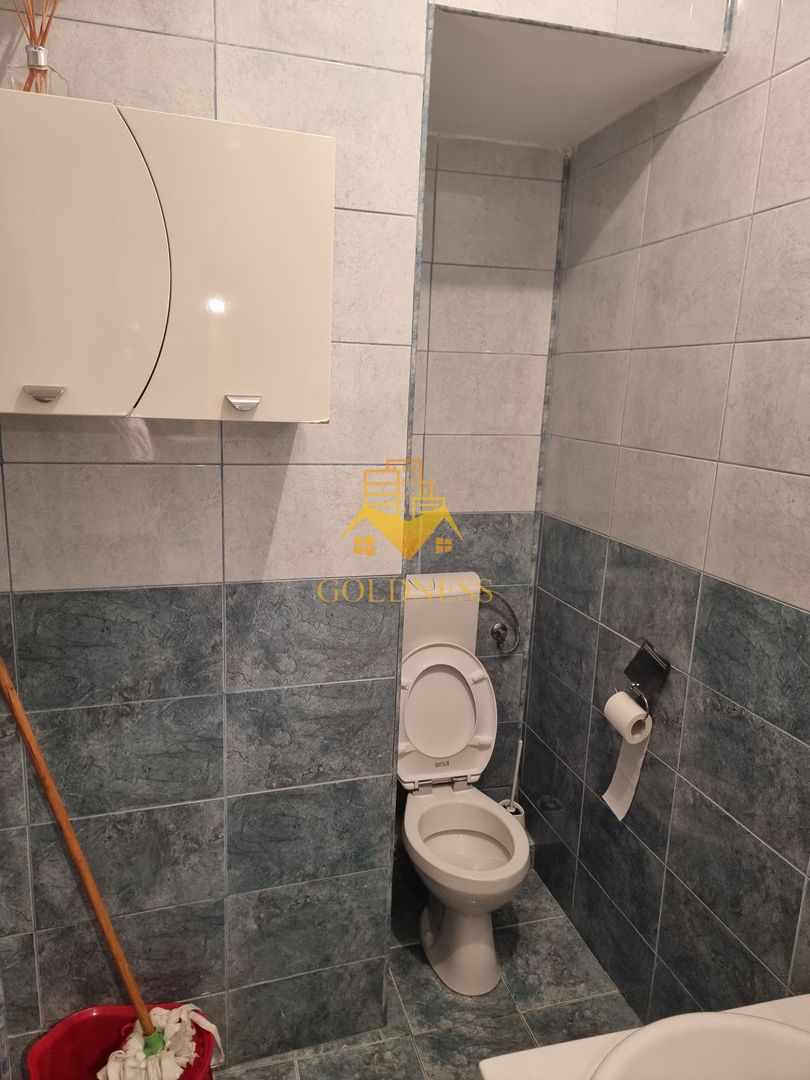 Apartament 2 camere decomandate in spate la Kaufland Manastur! - Poză 5