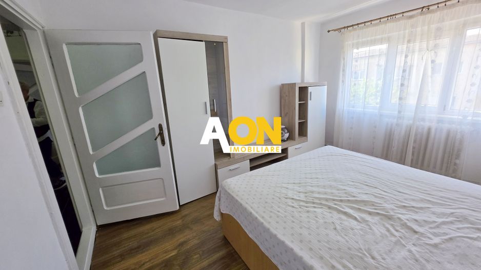 Apartament 2 camere, 50 mp utili, renovat, mobilat, utilat - Poză 11