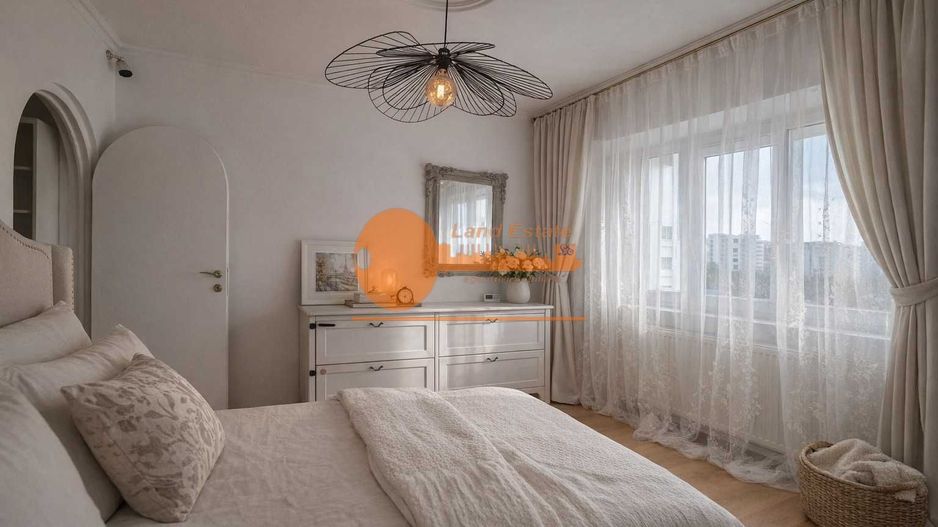 2 camere cu centrala - Parcul Tineretului - Poză 2