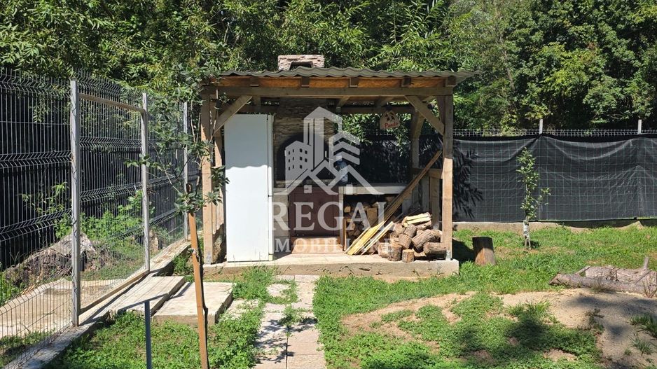Teren intravilan de vânzare în Groș – 566 mp - Poză 5