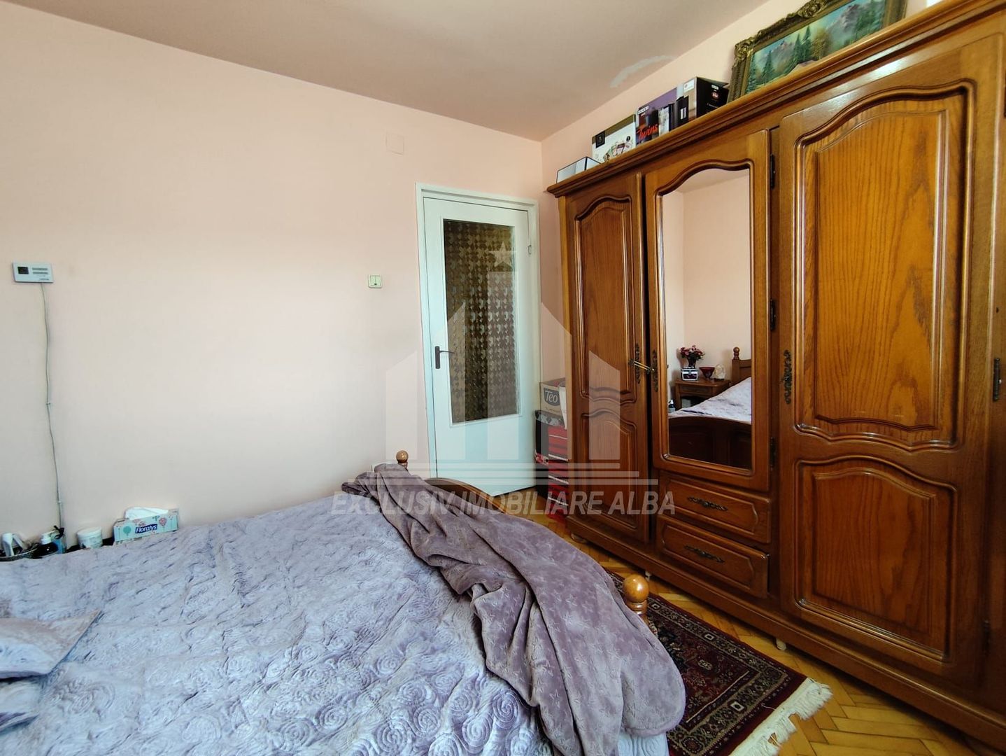 Apartament cu 3 camere de vanzare, Cetate - Poză 6