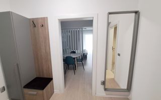 Comision 0. Apartament tip studio la cheie in bloc nou! - Poză 10
