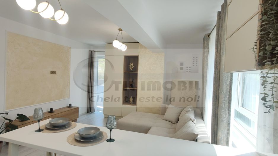 2 CAM INTAB.TATARASI LUX , MOBILAT LOC DE PARCARE, 137000euro plus TVA - Poză 13