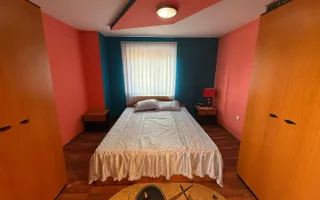 Vila S+P+1,+ garaj inchis + terasa si teren intravilan 6300 mp - Poză 23