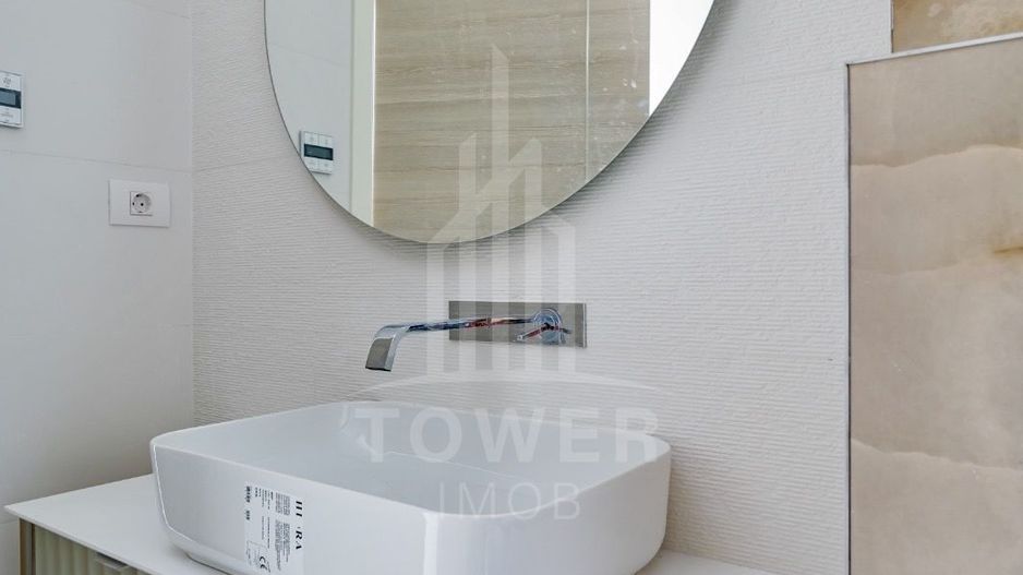 Apartament 2 camera-Opera Residence-Mamaia - Poză 11