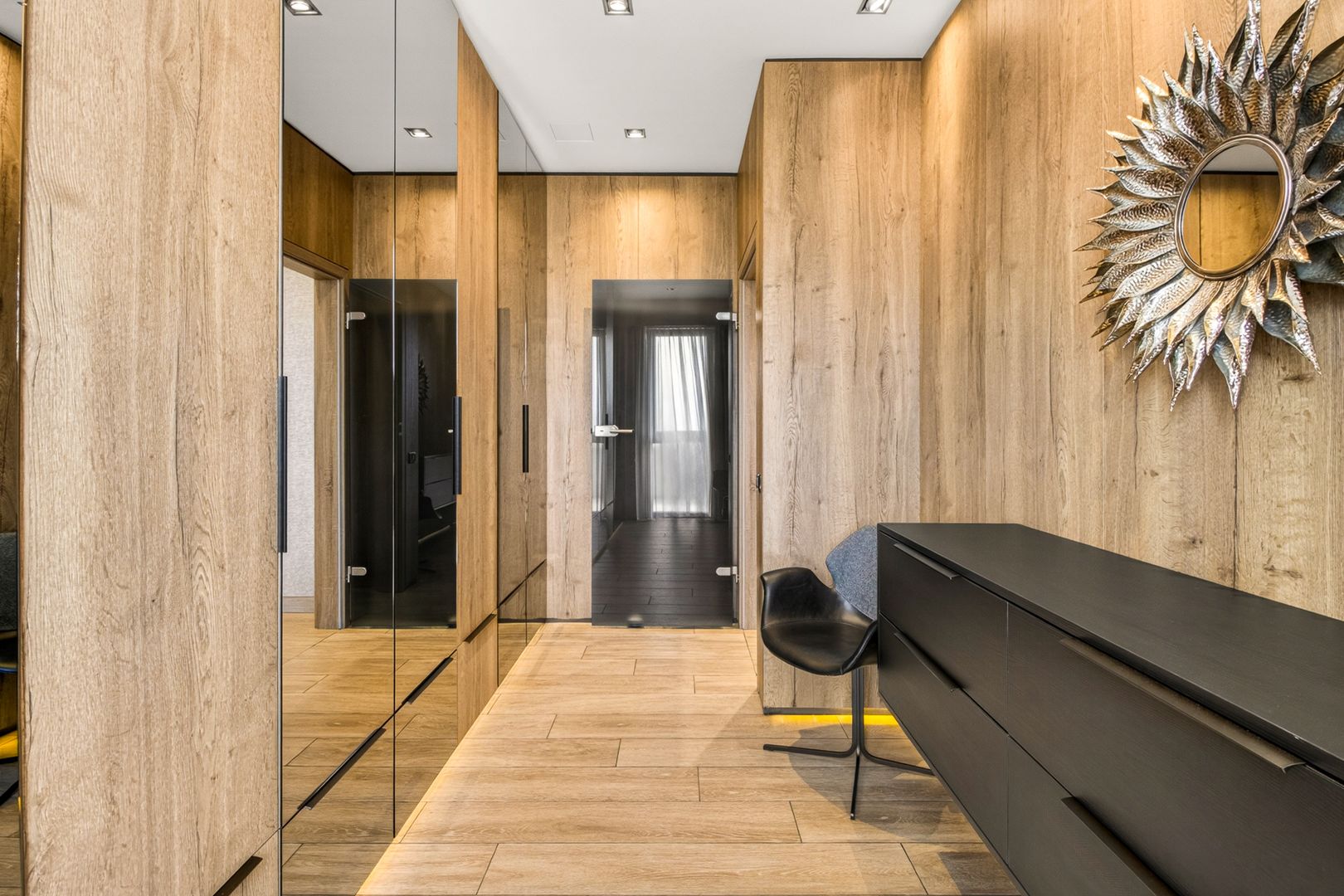 Penthouse Spectaculos | Design Exclusivist - Poză 19