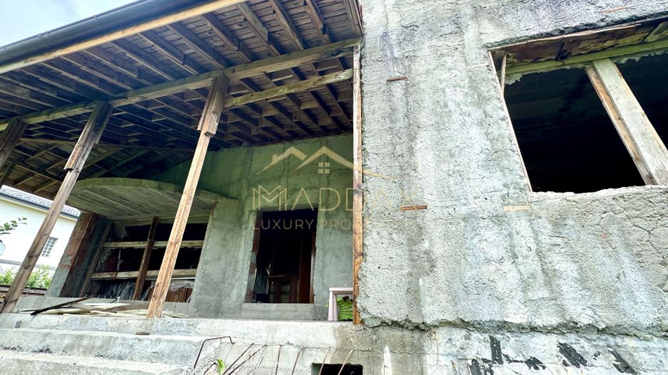 Vila cu 5 camere *616mp* / 1600mp teren / Corbeanca - Poză 6