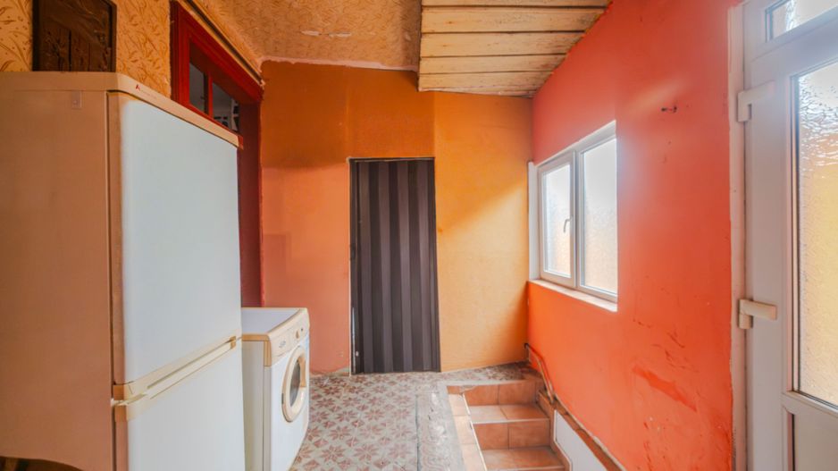 Apartament 3 Camere La Casa | Curte | Pod + Beci Mare | COMISION 0% - Poză 29