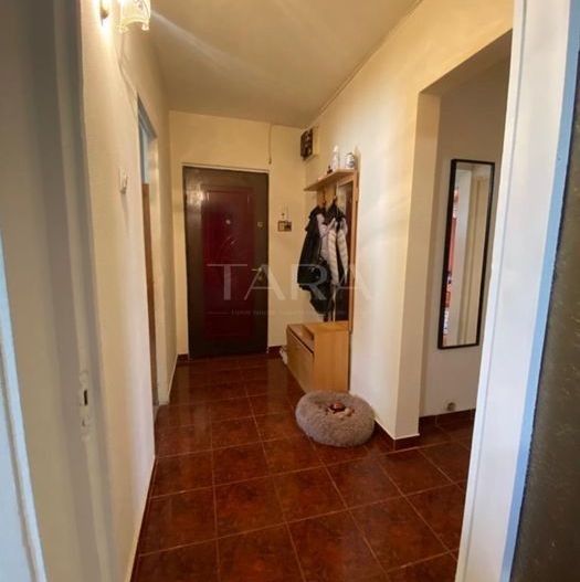 Apartament cu 3 camere decomandat în zona Titulescu, Cluj-Napoca - Poză 5