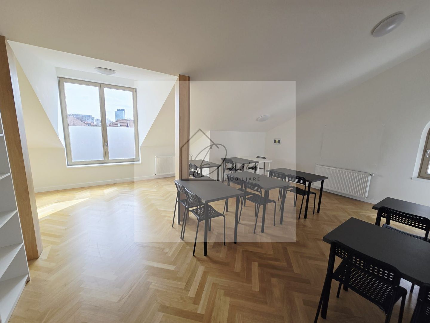 Spatiu Birouri Ion MIhalache - Turda I 249 mp I - Poză 31