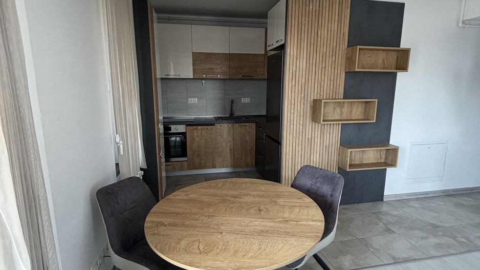 Apartament 3 camere- Pipera- Rond OMV cu loc de parcare subteran - Poză 2