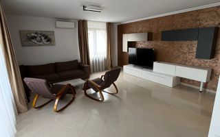 4 camere, 130mp, garaj, bloc nou, Buna Ziua, Zona Grand Hotel, LIDL - Poză 5