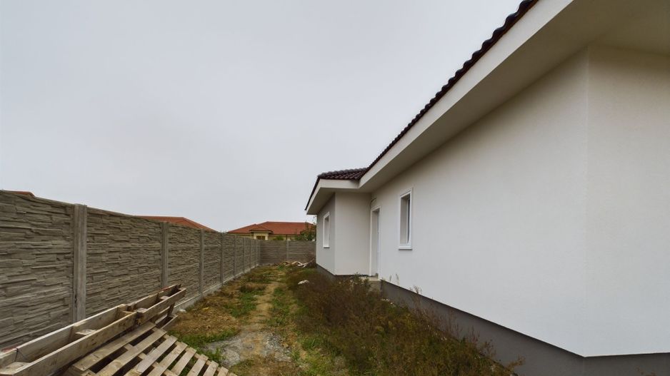 Duplex în Moșnița Nouă - Poză 13