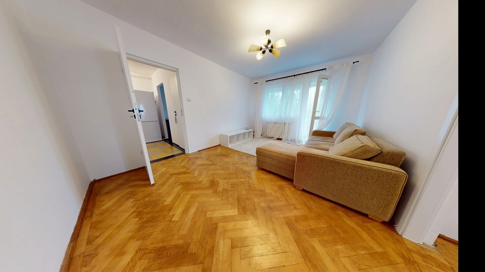 Apartament Str Zizinului,Zona Saray - Poză 2