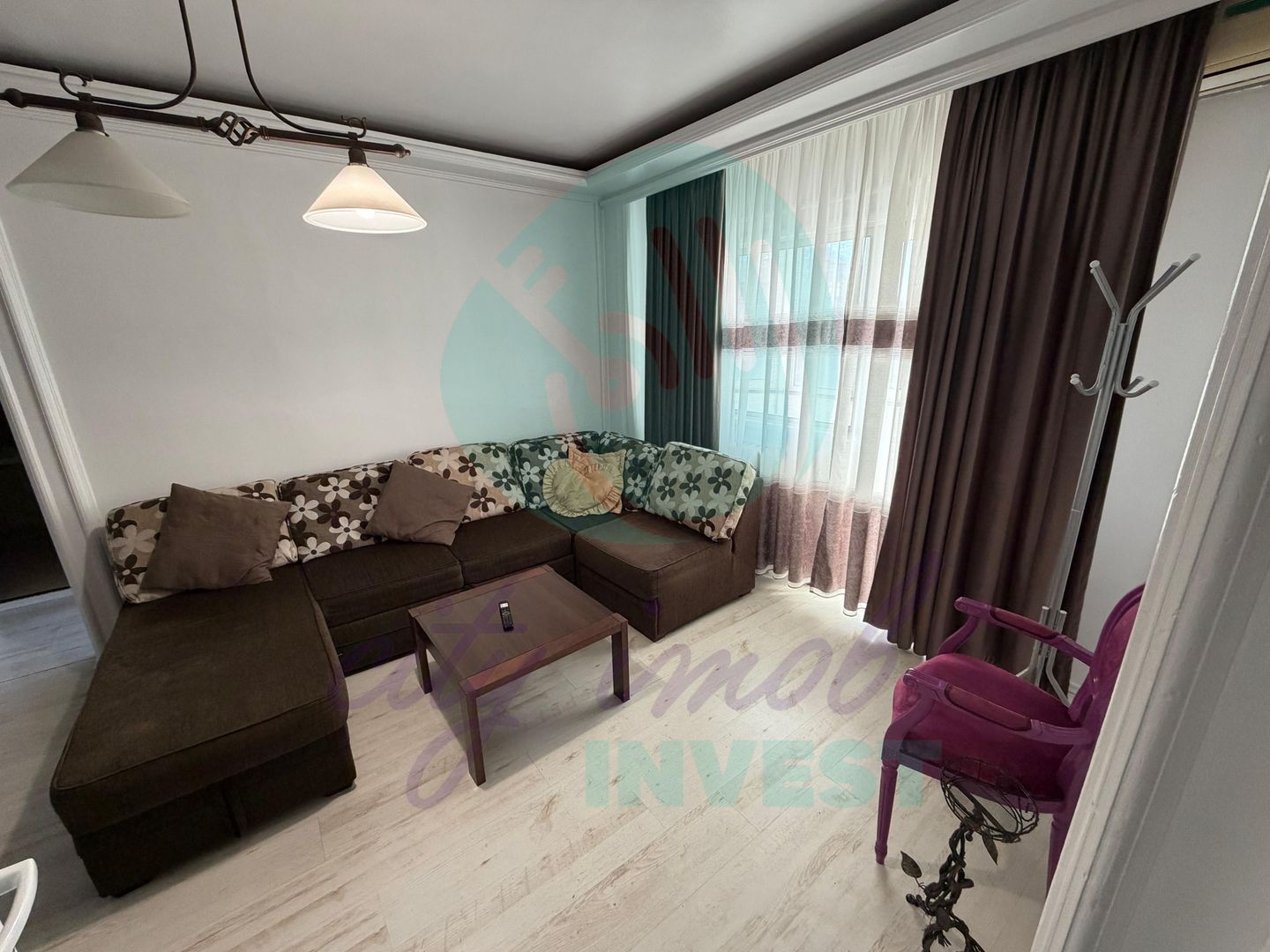 Apartament 2 camere | Calea Moșilor - Poză 1