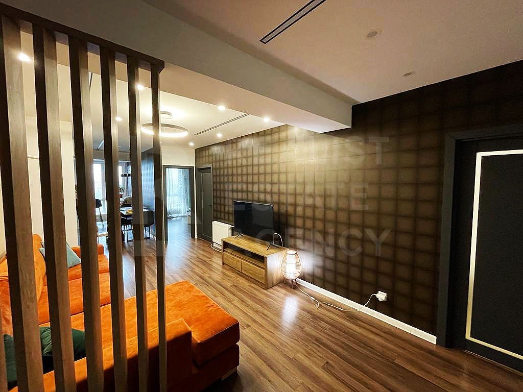 Chirie, apartament, 2 camere, str. Alexandru Hâjdeu, Centru - Poză 2