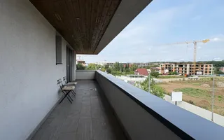 Apartament Premium de Închiriat | Iancu Nicolae – Voluntari, Pipera - Poză 17